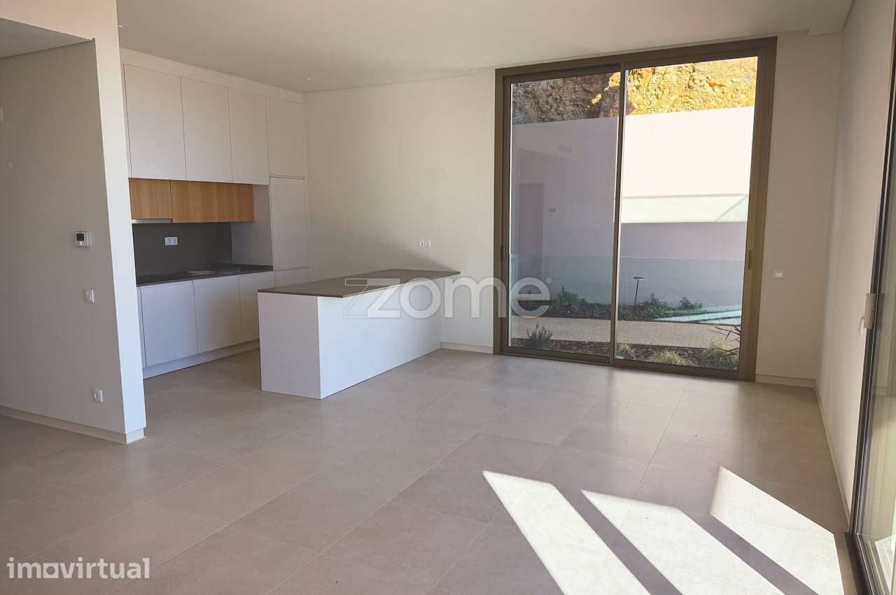 Apartamento T2 R/C Esq - Empreendimento Quinta das Parreiras - Grande imagem: 4/27