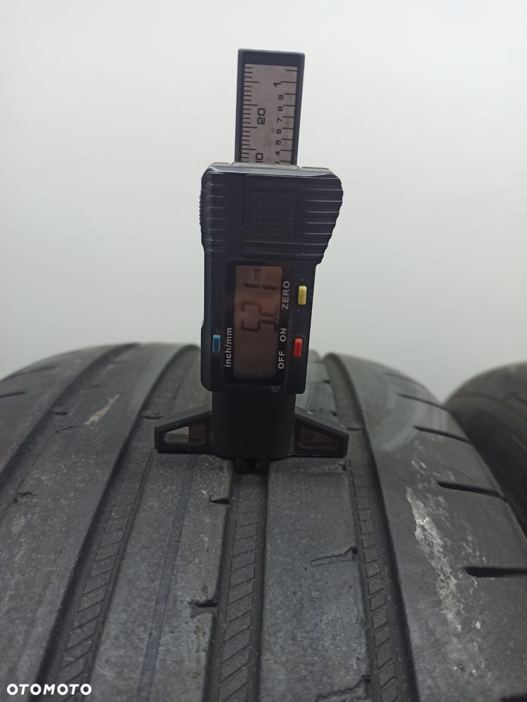 Opony letnie 225/45/18 Goodyear Eagle F1 - 5