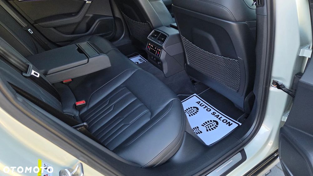 Audi A6 Allroad 55 TDI mHEV Quattro Tiptronic - 17