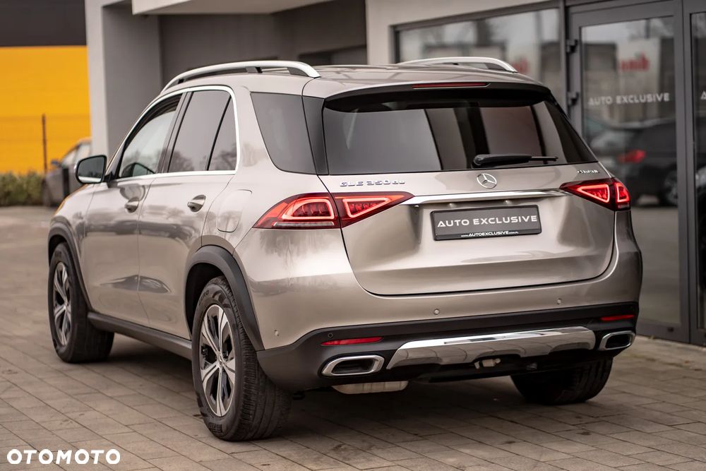 Mercedes-Benz GLE - 16
