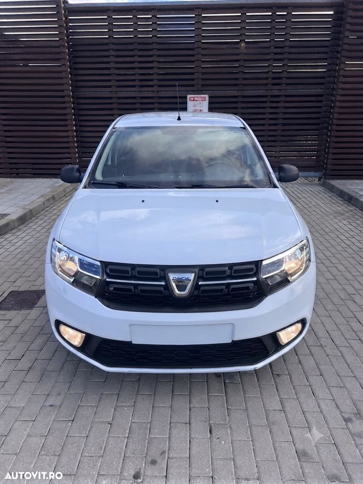 Dacia Logan 1.5 dCi Ambiance - 2
