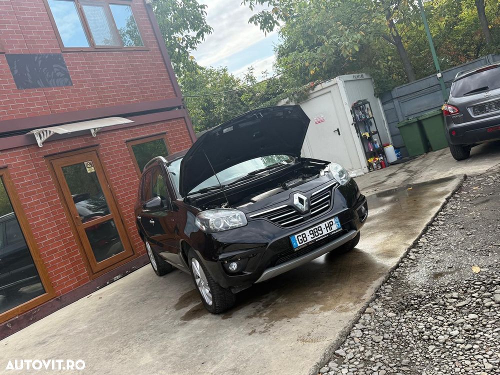 Renault Koleos - 40