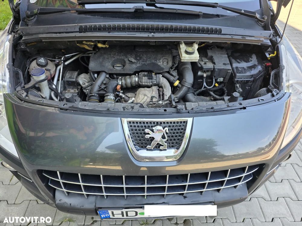 Peugeot 3008 1.6 HDI Confort Pack - 15