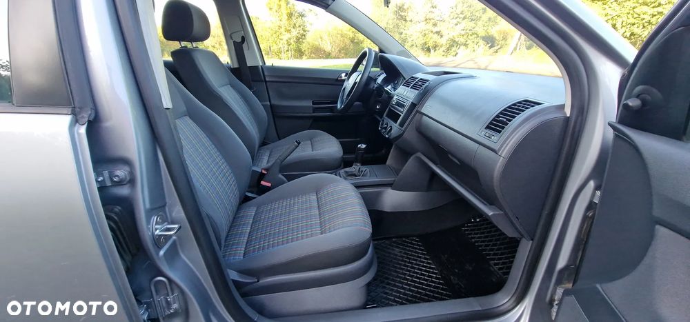 Volkswagen Polo 1.4 TDI DPF Sportline - 22