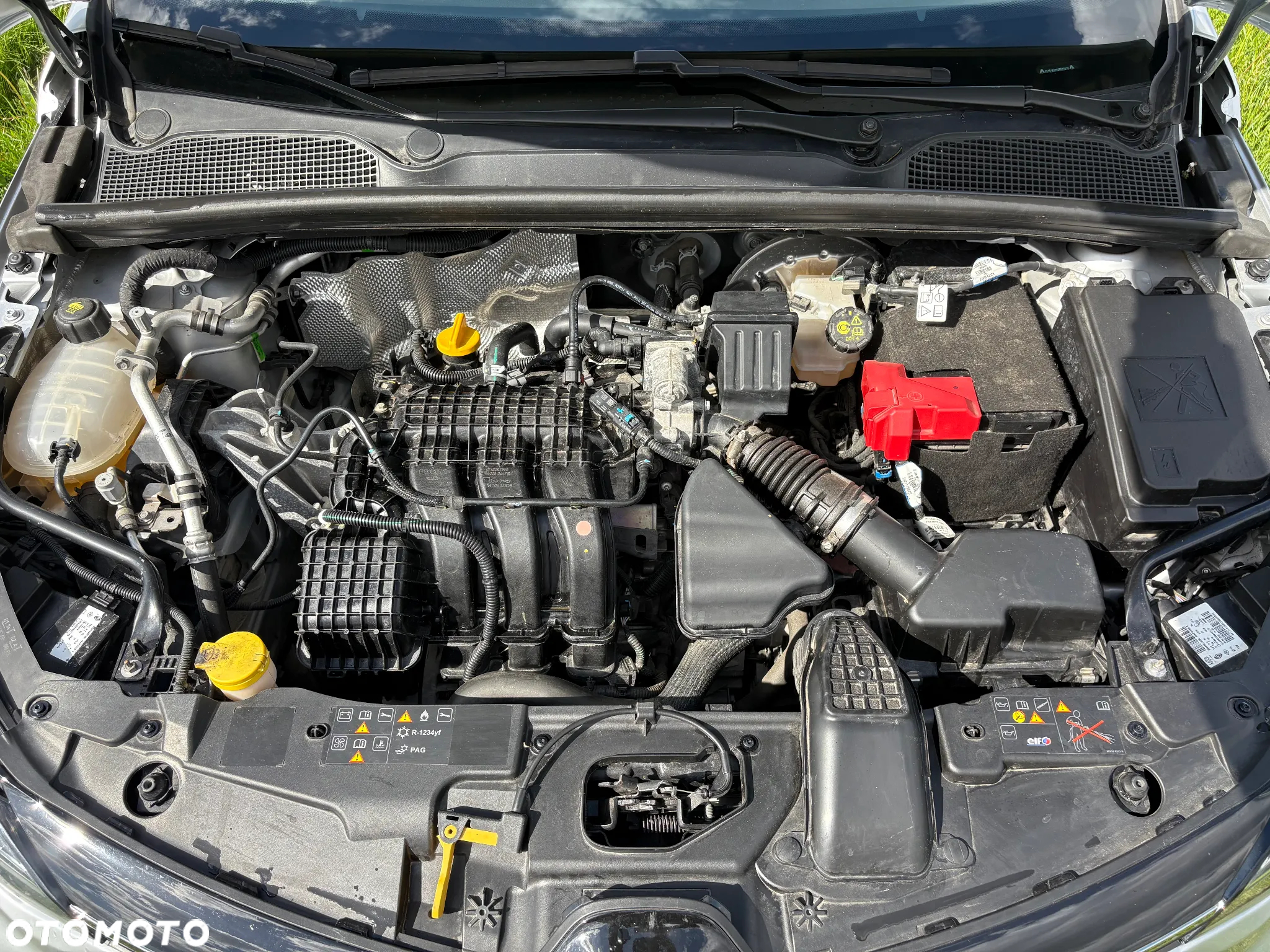 Renault Clio - 11