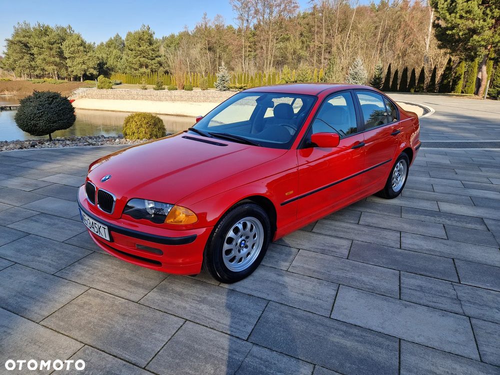 BMW Seria 3 - 2