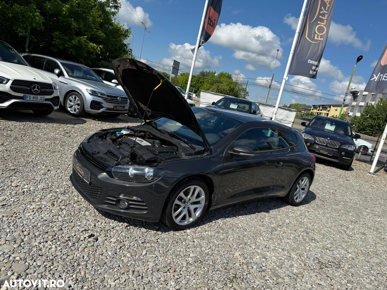 Volkswagen Scirocco 2.0 TSI DSG - 27