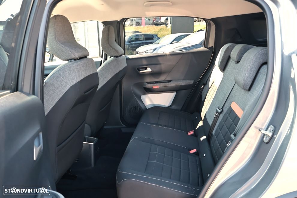 Citroën C3 Aircross 1.2 PureTech Plus - 16