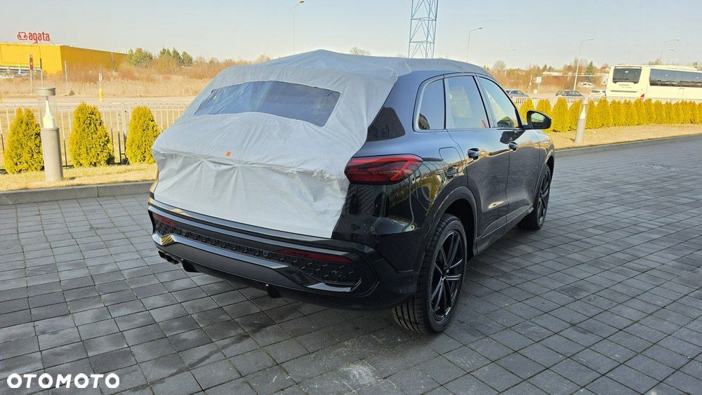 Audi Q5 TDI mHEV 150 kW Quattro S tronic - 5