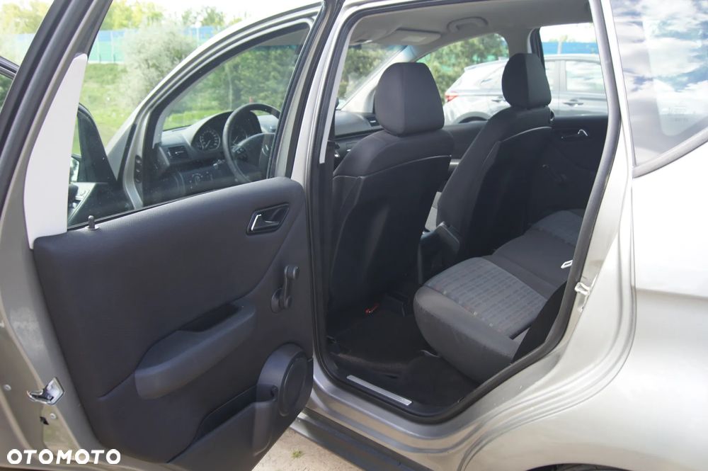 Mercedes-Benz Klasa A 170 Avantgarde Edition 10 - 11