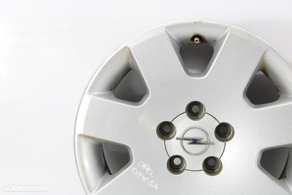 JANTE OPEL OMEGA B 2002 - 1