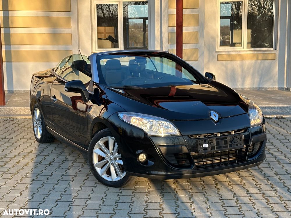 Renault Megane III 1.5 dCi Color Edition - 2