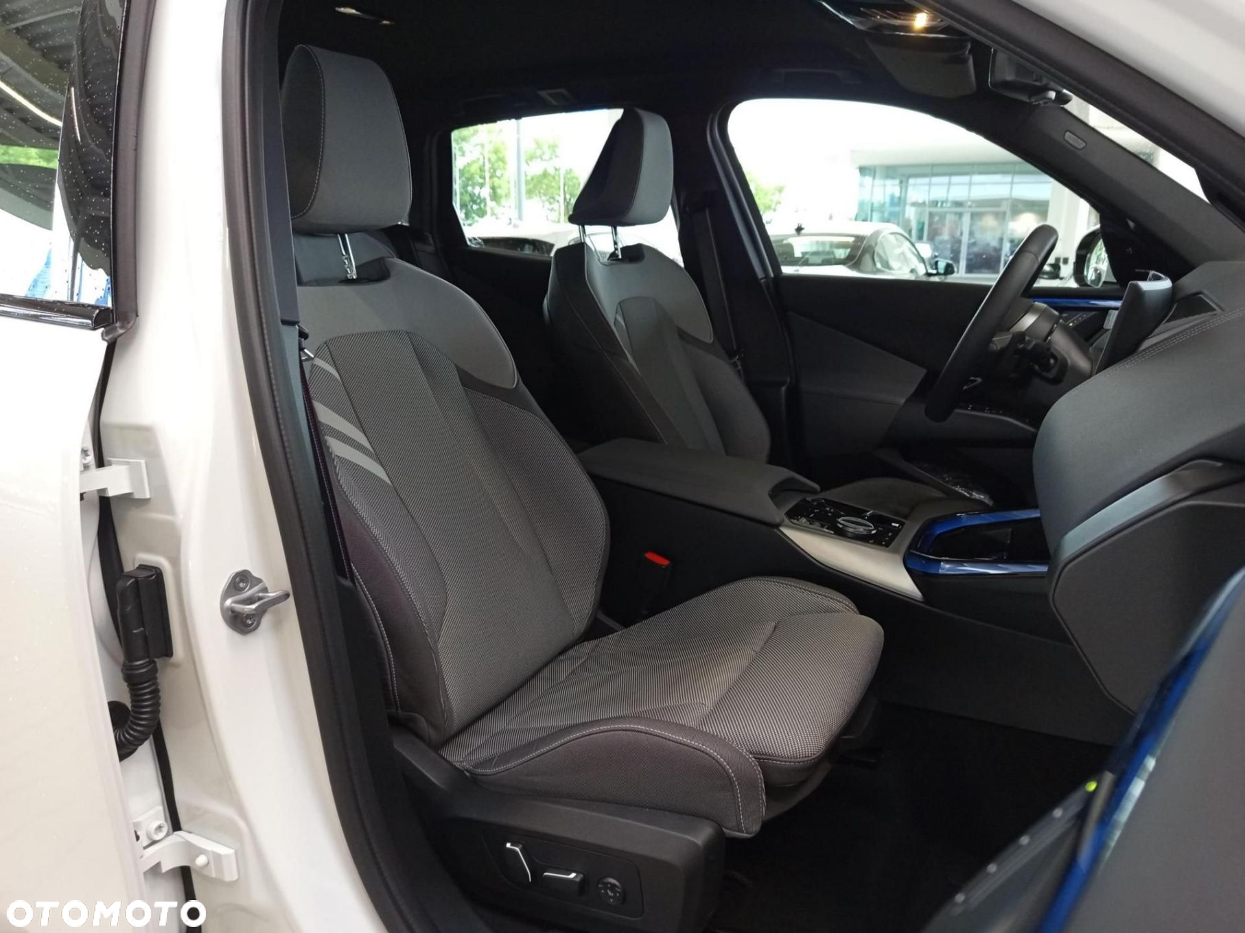 BMW X3 - 19
