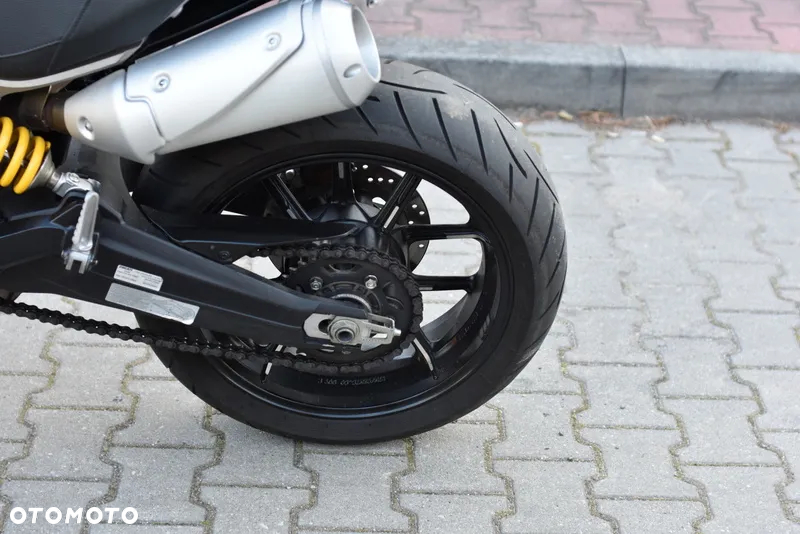 Ducati Scrambler - 31