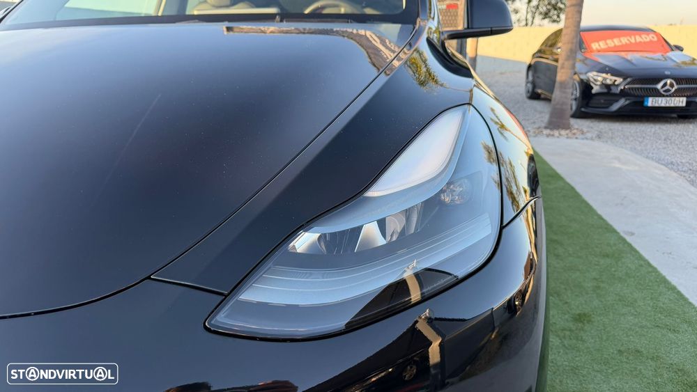 Tesla Model Y Performance Tração Integral - 18