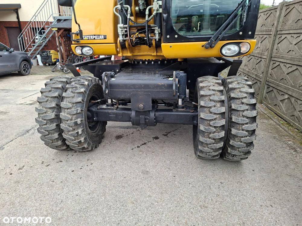 Caterpillar CAT M 315 D - 28
