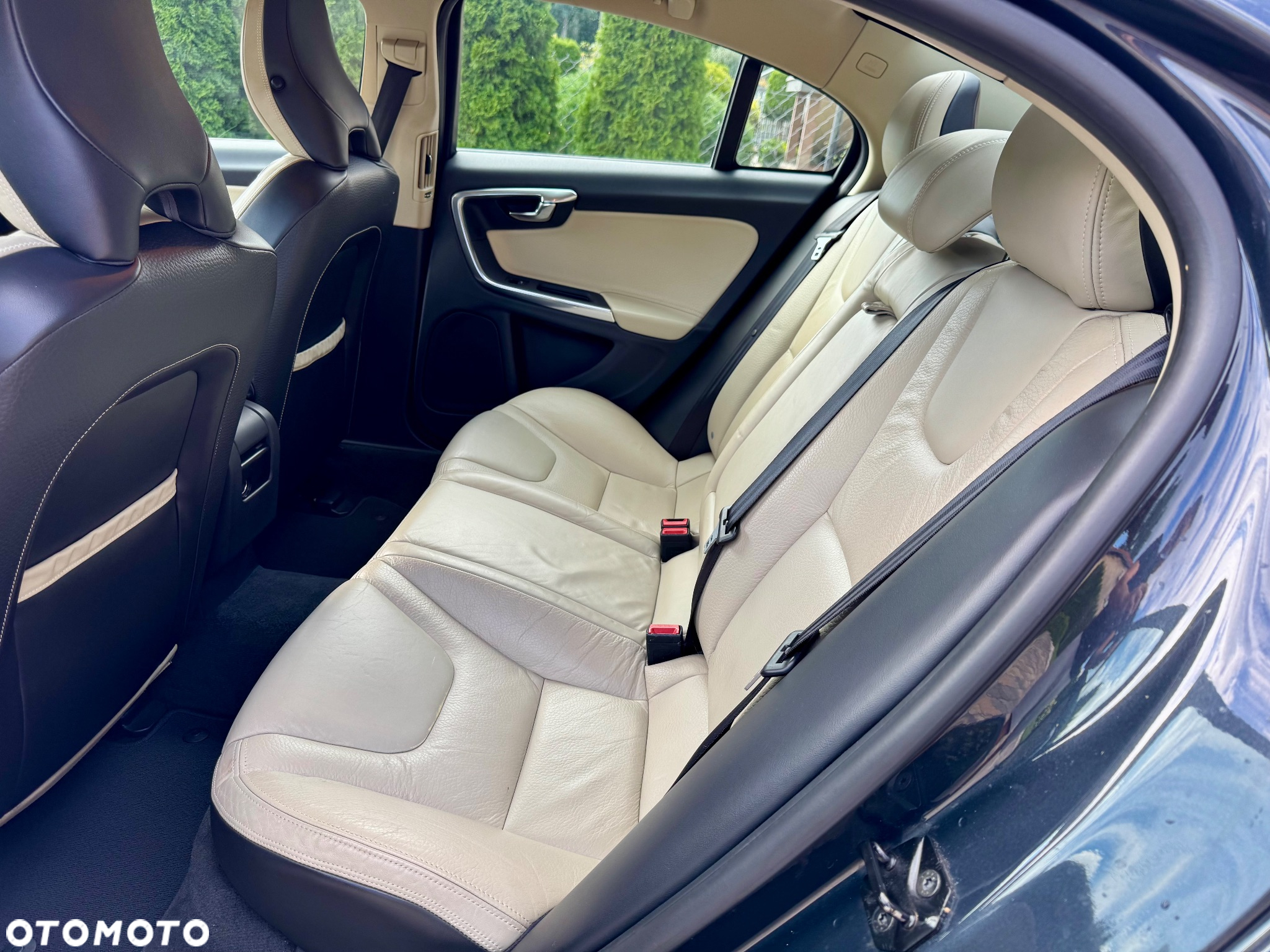 Volvo S60 2.0T Momentum - 10