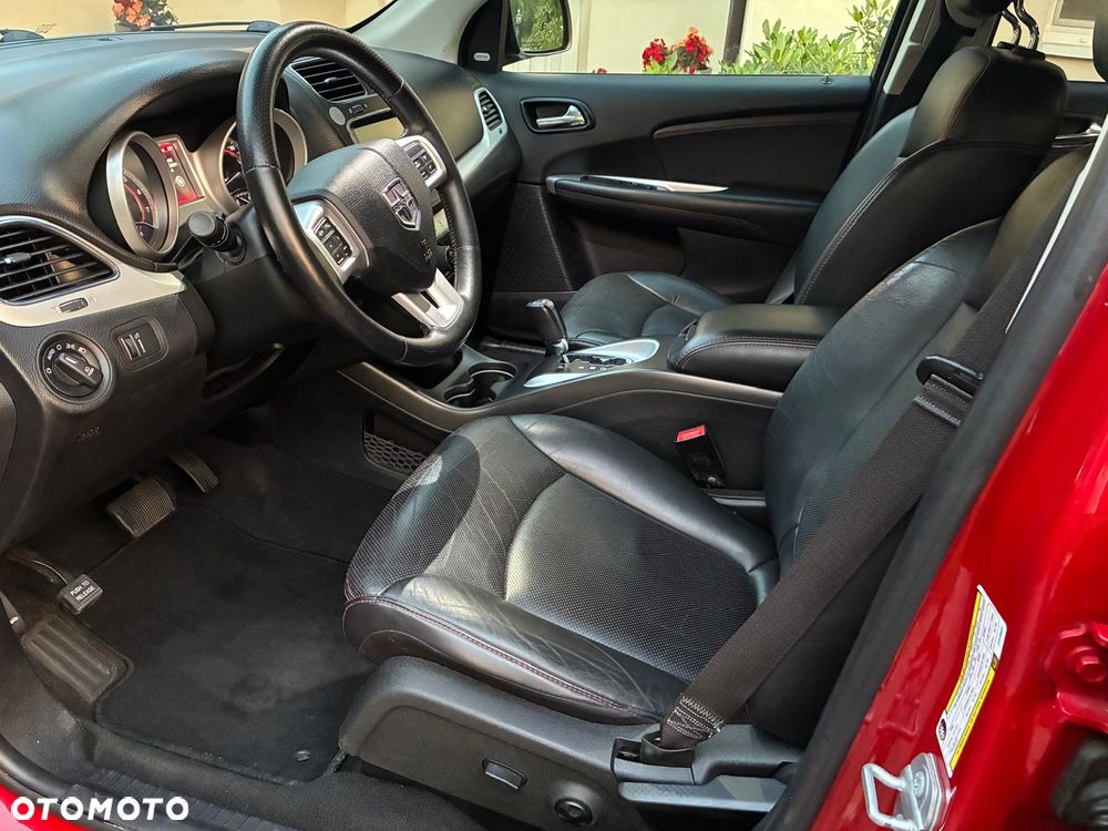 Dodge Journey - 6