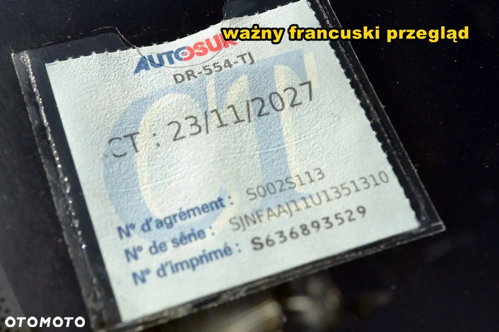 Nissan Qashqai 1.5 dCi N-Connecta - 26