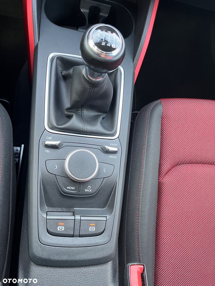 Audi Q2 1.4 TFSI CoD Sport - 32