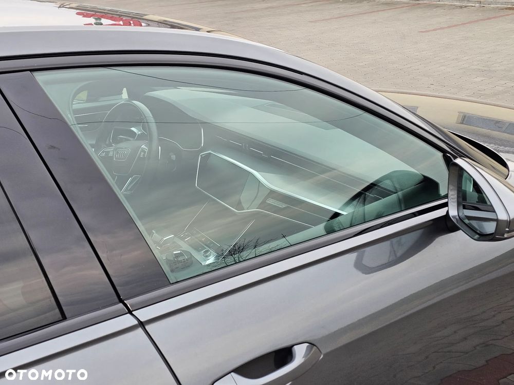 Audi A6 Limousine 50 TFSI e Quattro Sport S tronic - 7