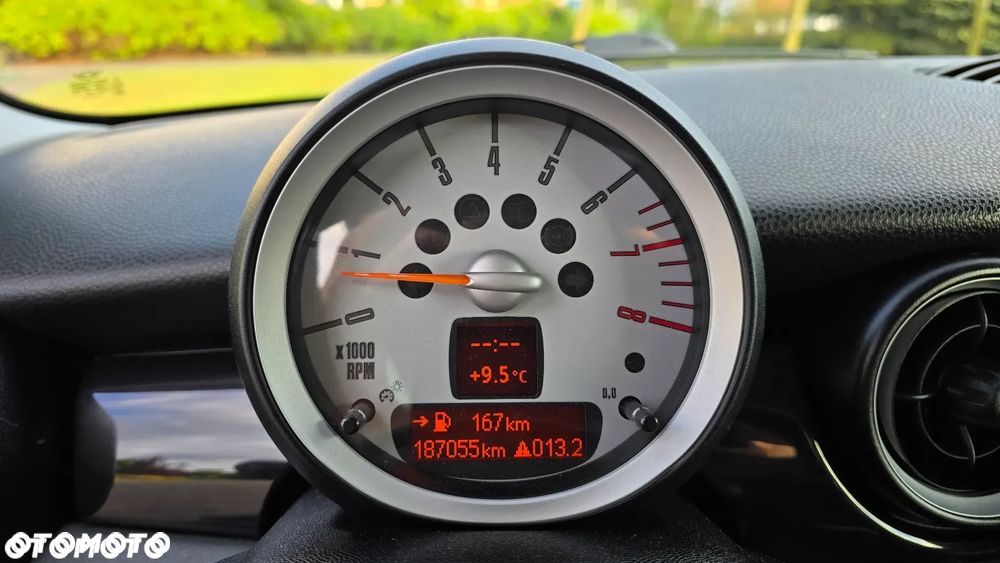 MINI Clubman - 15
