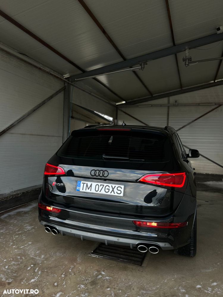 Audi SQ5 - 3