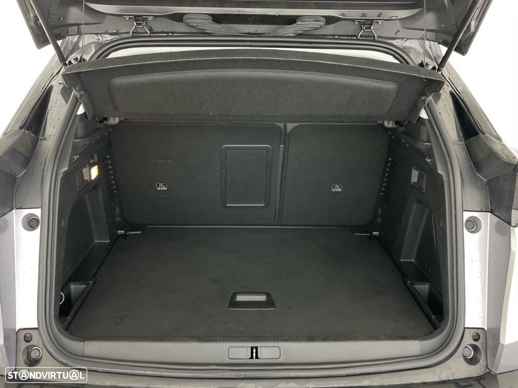 Peugeot 3008 1.5 BlueHDi Crossway - 13