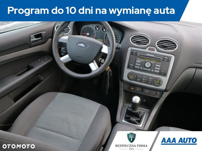 Ford Focus - 9
