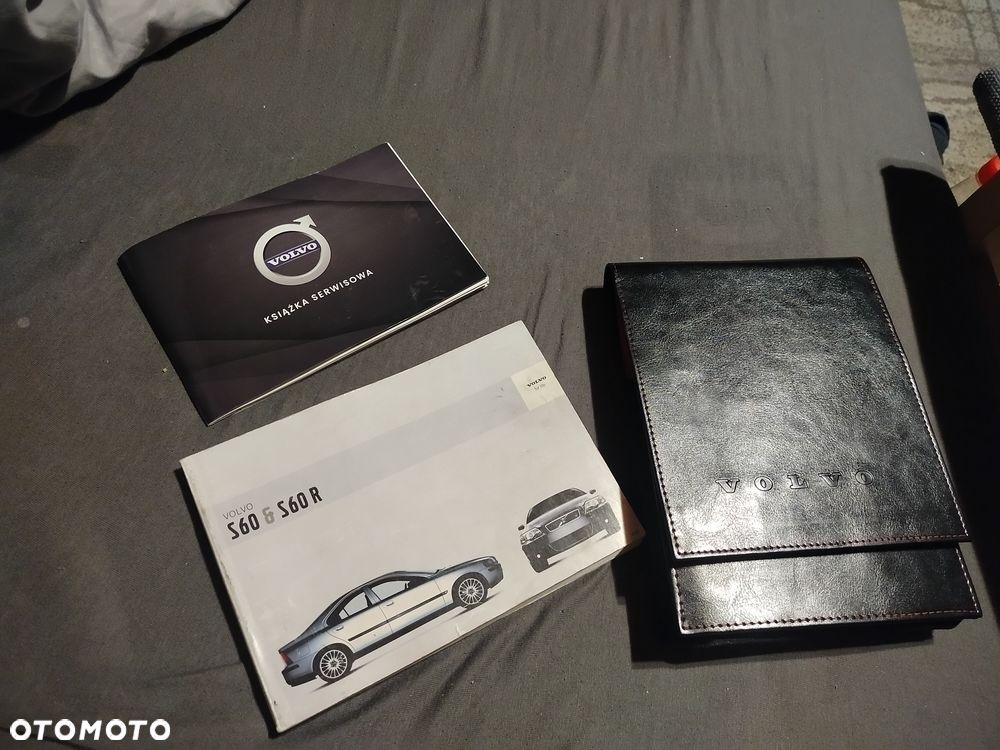 Volvo S60 - 3
