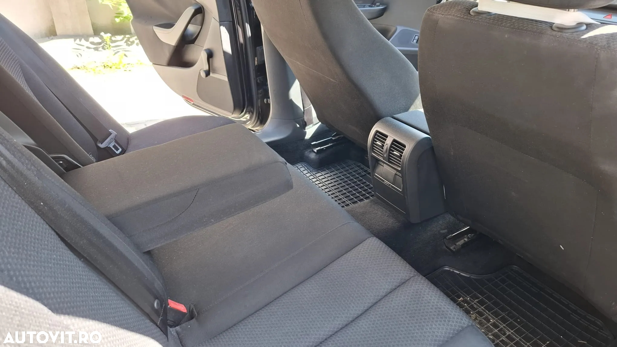 Volkswagen Passat Variant 1.4 TSI Comfortline - 7