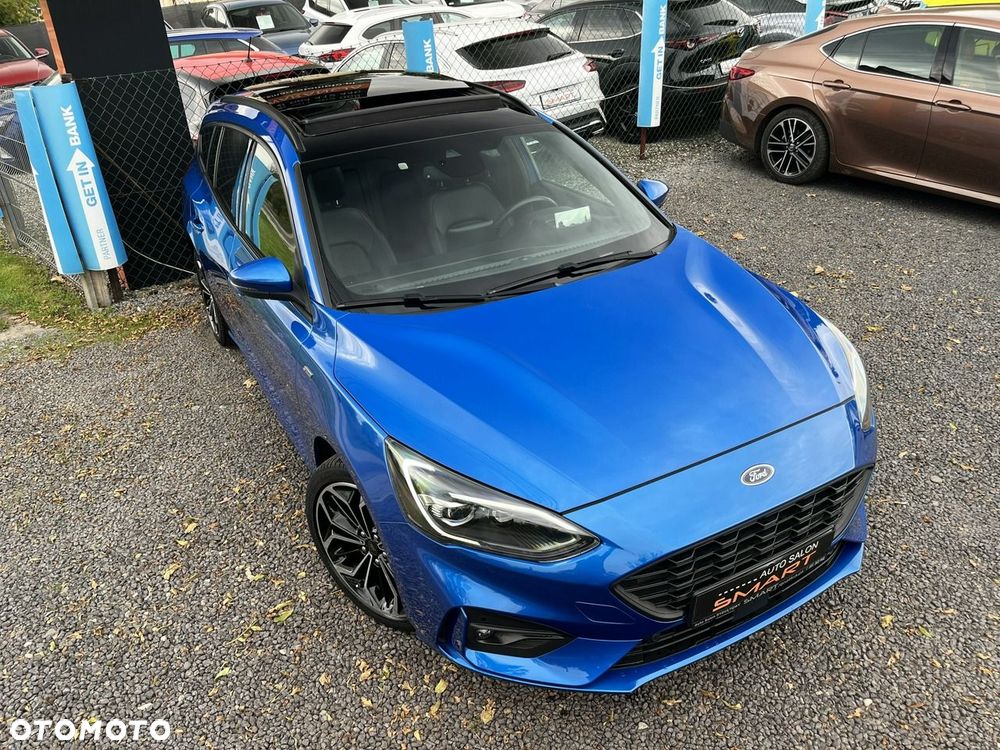 Ford Focus - 3