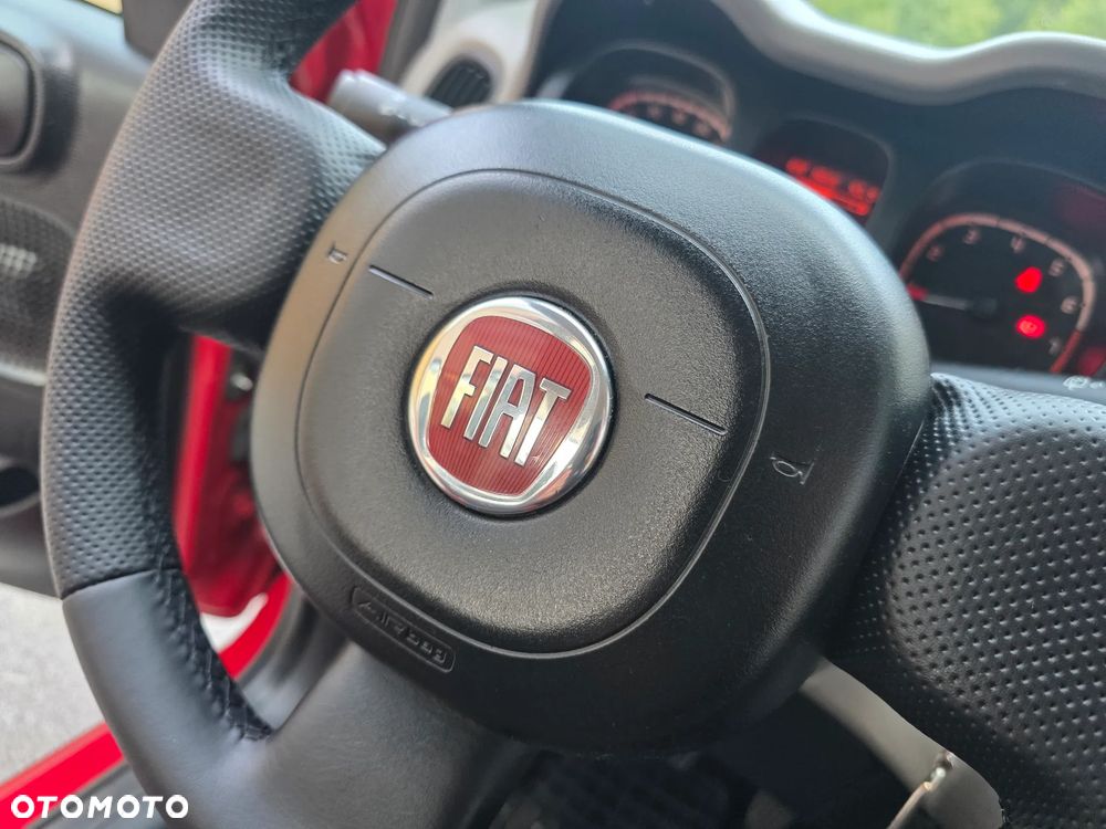 Fiat Panda 1.2 Fresh - 32