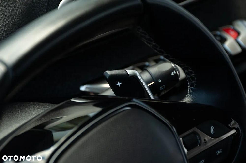 Peugeot 5008 BlueHDI 180 EAT6 GT - 33