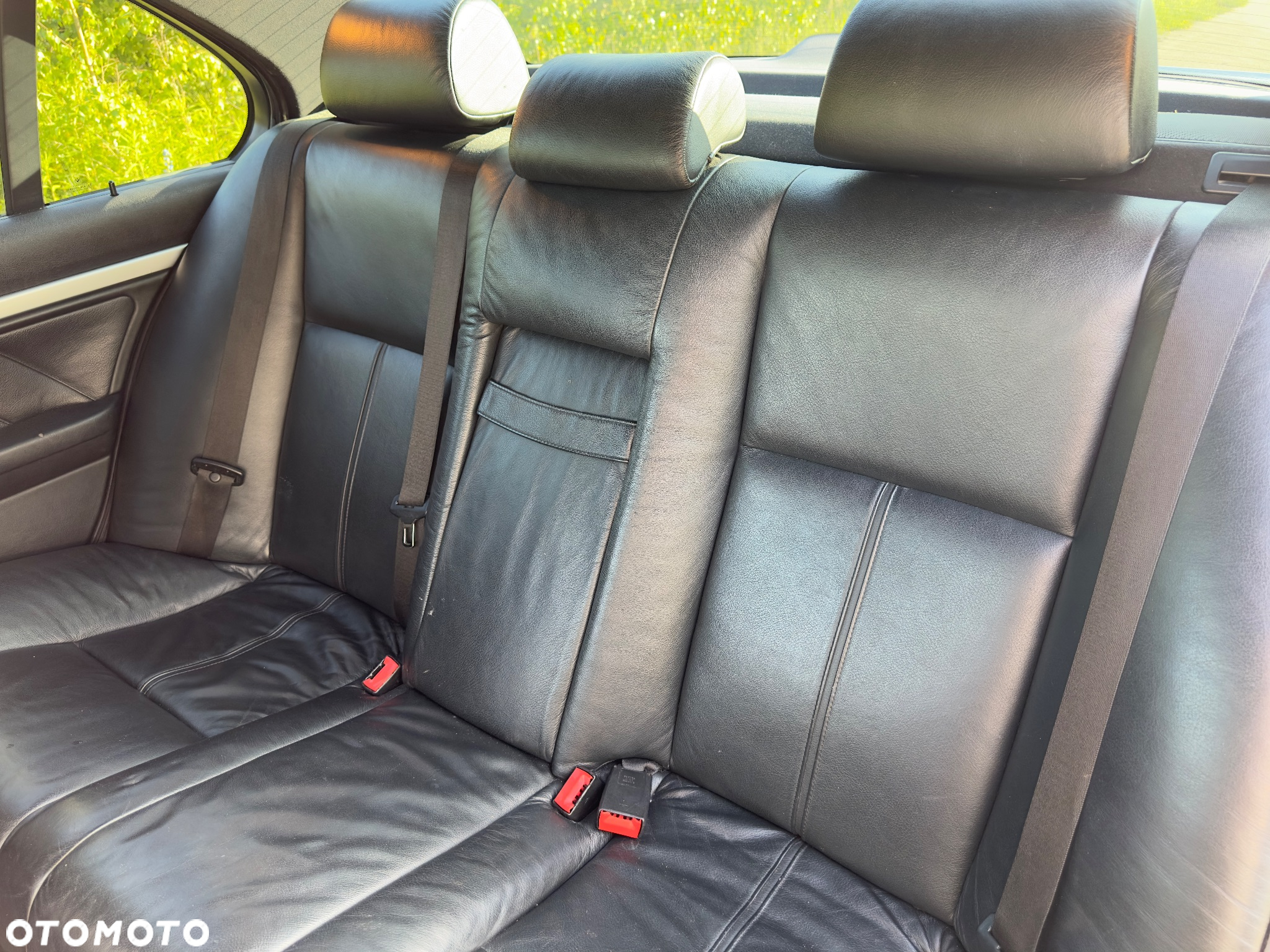 BMW Seria 5 528i - 13