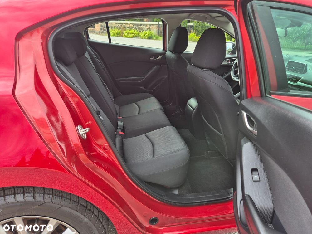 Mazda 3 - 27