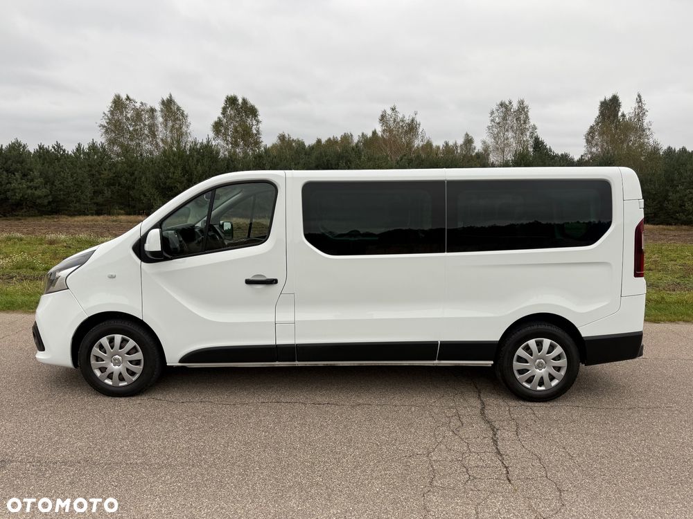 Renault Trafic L2H1 2,9t Business - 4