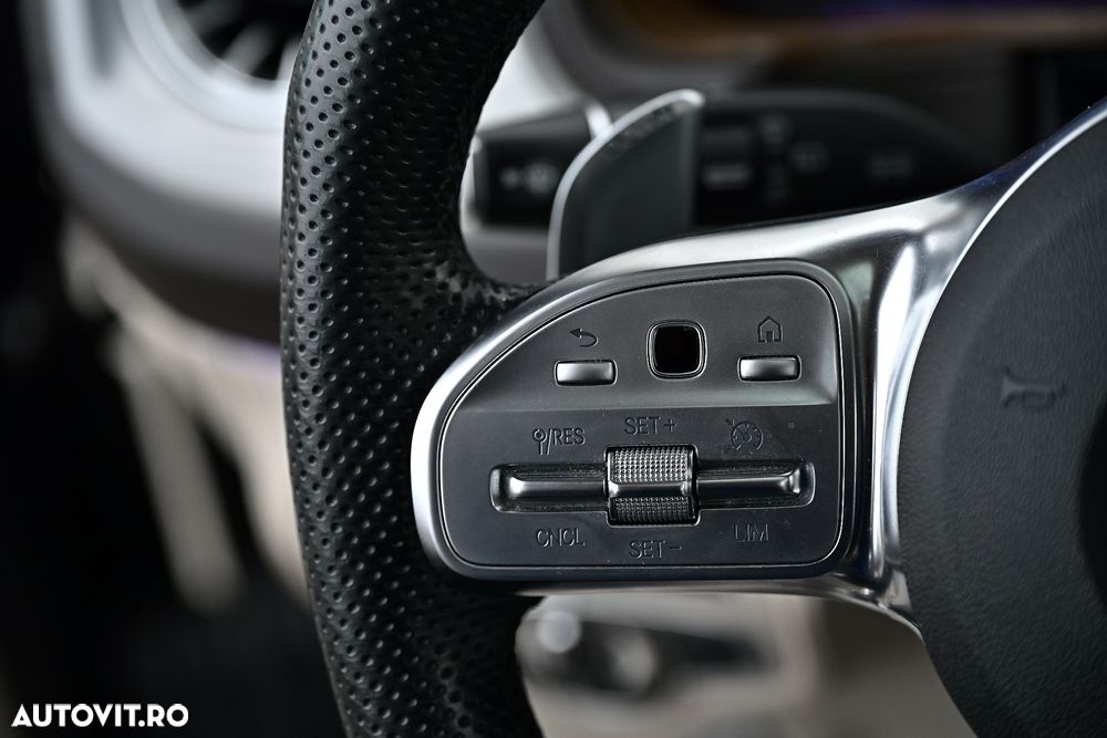 Mercedes-Benz G AMG 63 AMG Speedshift 9G-TRONIC Exclusive - 25