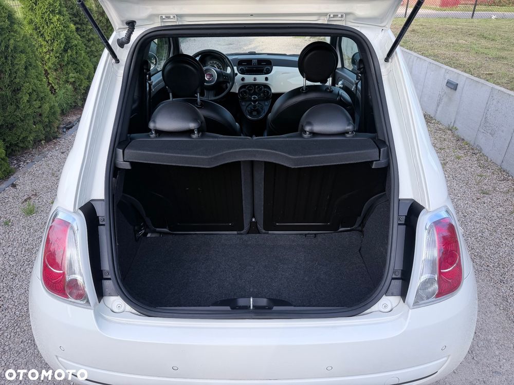 Fiat 500 - 5