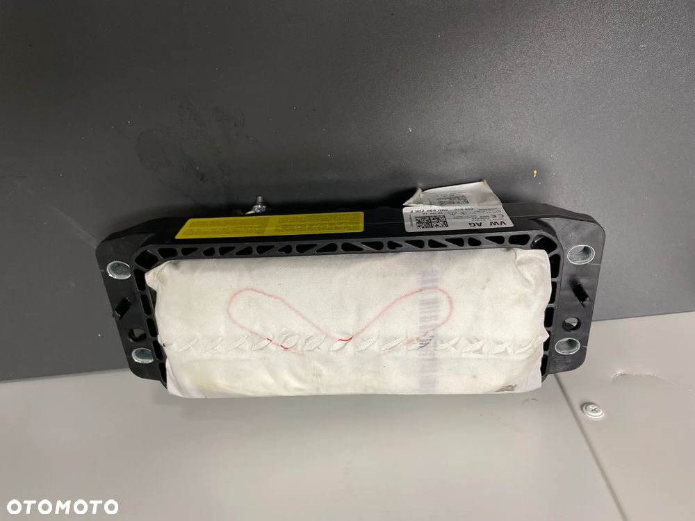 PASSAT B8 AIRBAG PASAŻERA ORYGINAŁ - 1