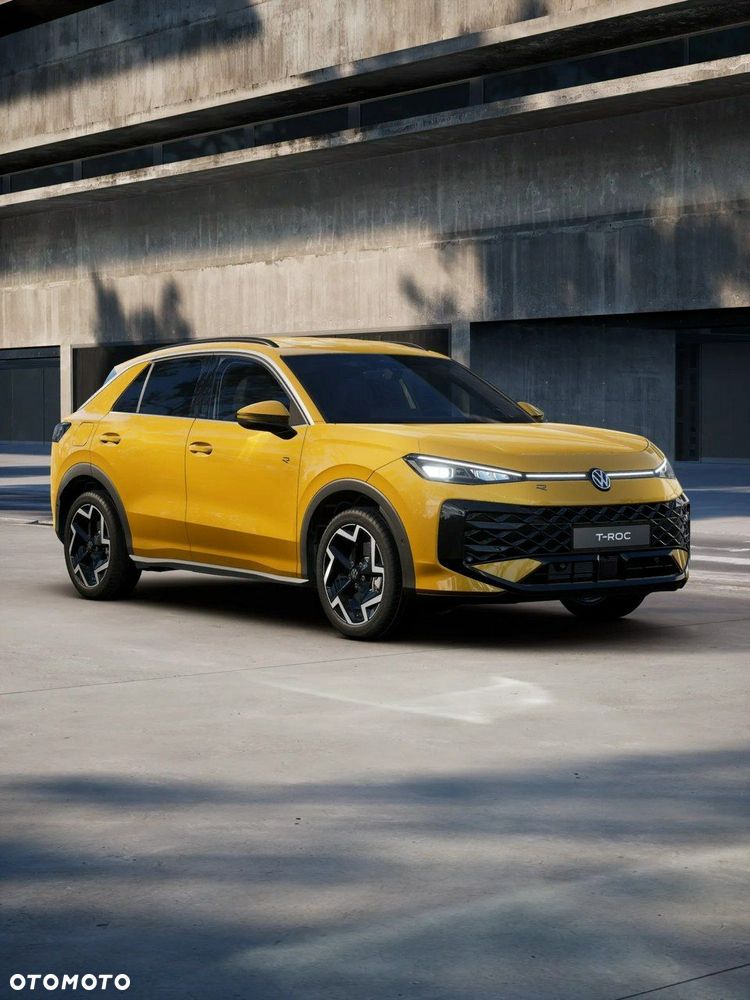 Volkswagen T-Roc - 2