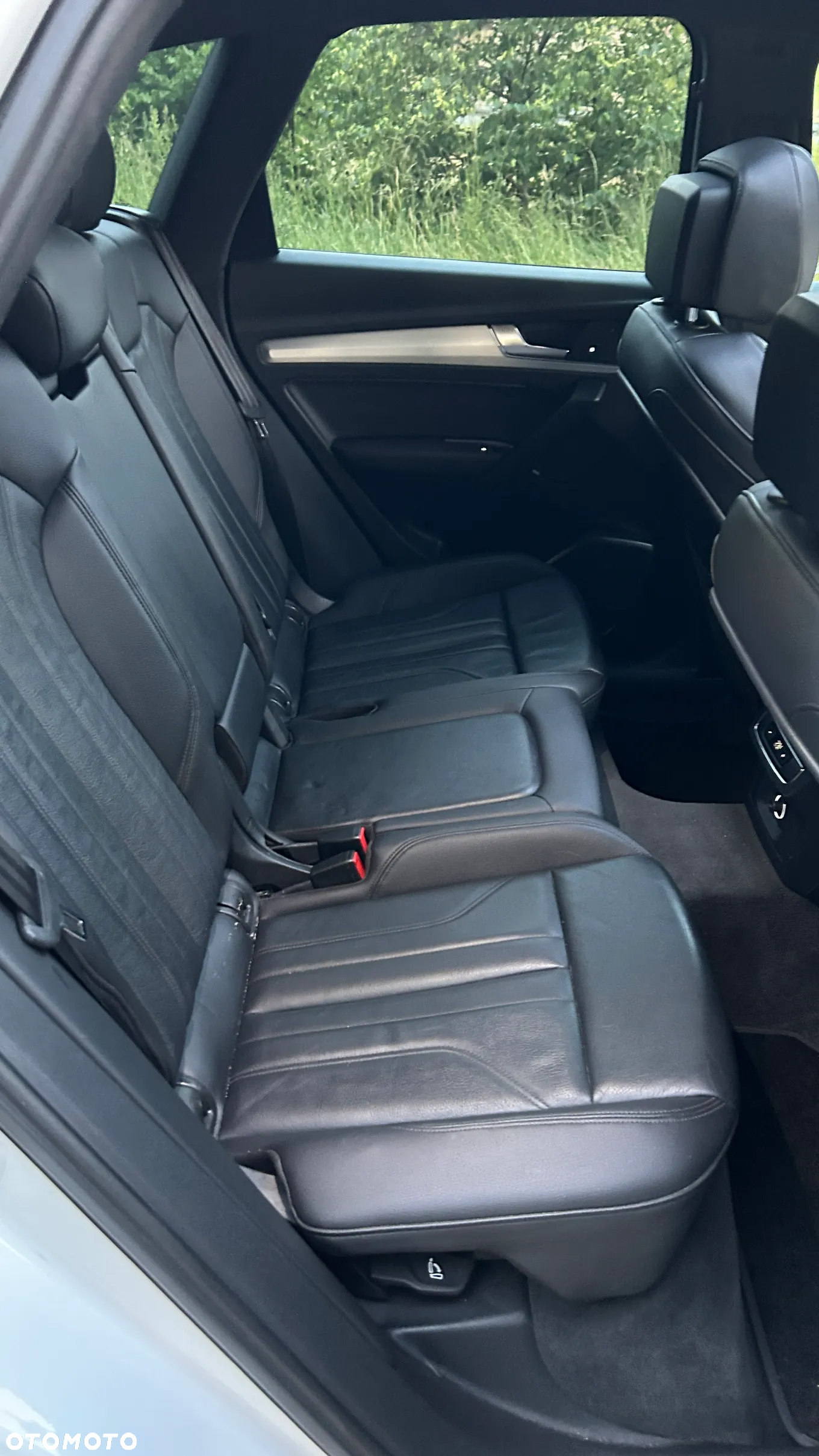 Audi Q5 2.0 TFSI quattro S tronic sport - 12