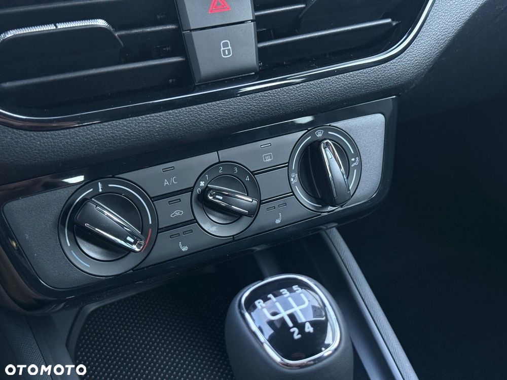 Skoda Scala 1.0 TSI Essence - 21