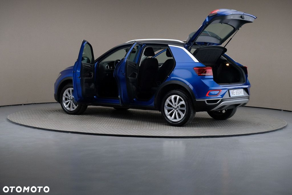 Volkswagen T-Roc 1.5 TSI Style - 7