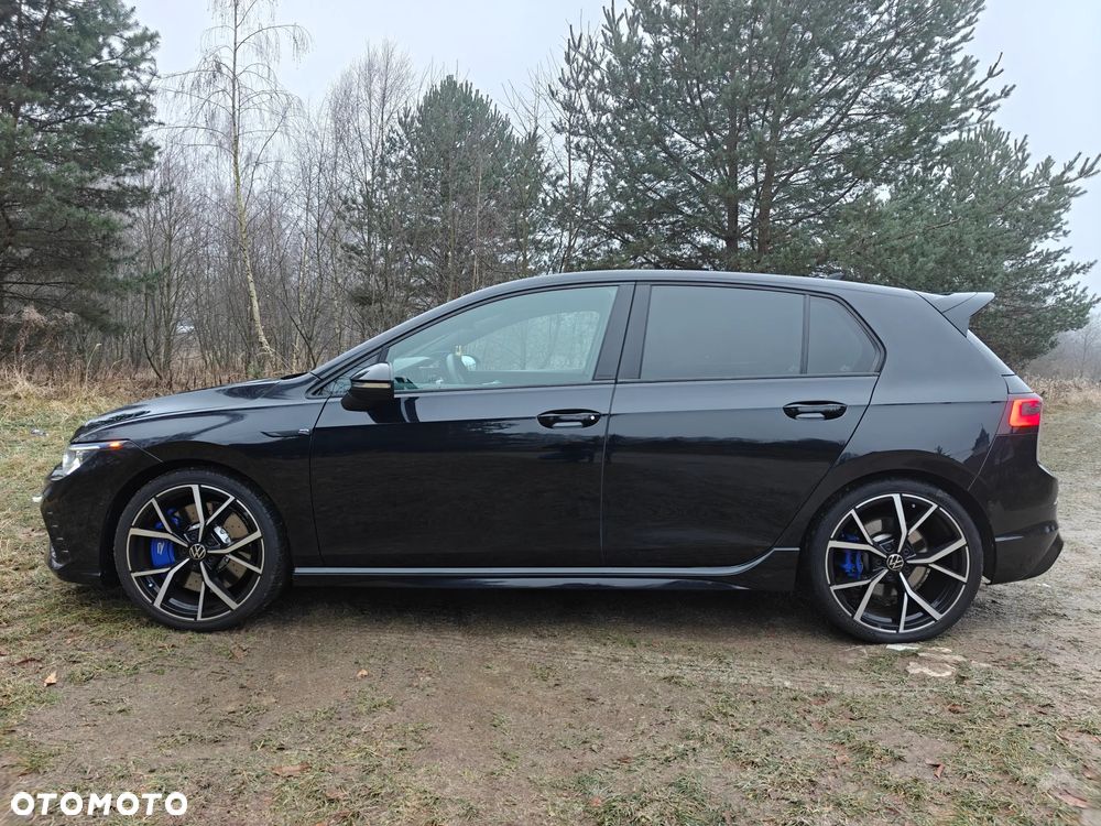 Volkswagen Golf - 21