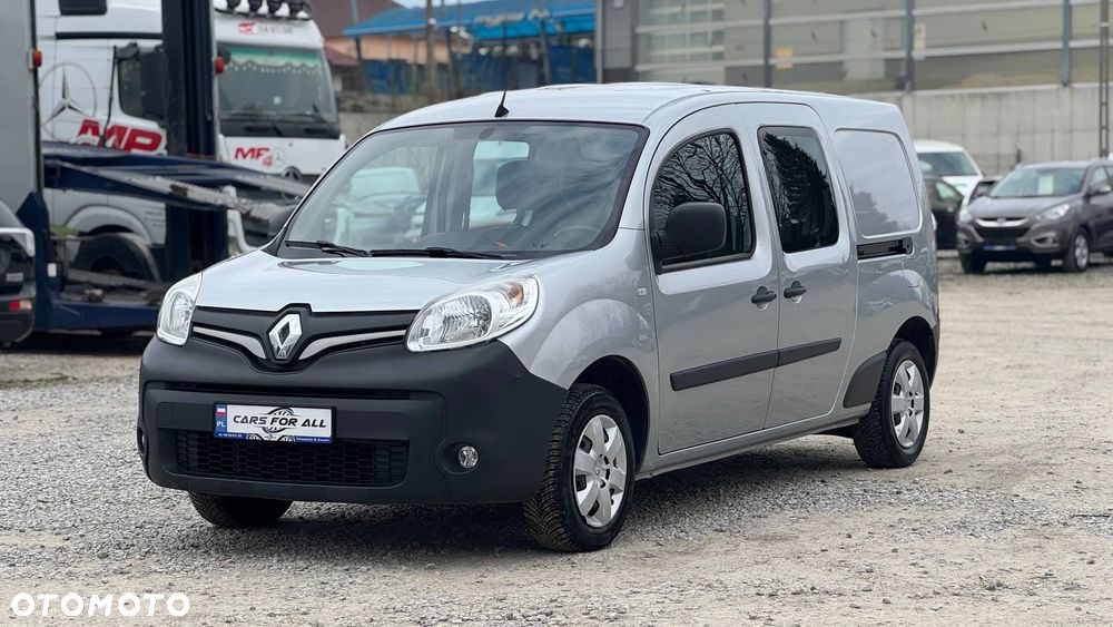 Renault Kangoo - 3
