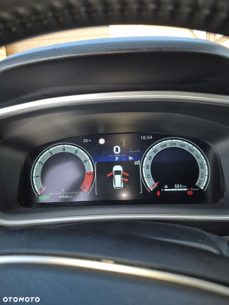 Toyota Corolla Cross 2.0 Hybrid Style AWD - 18