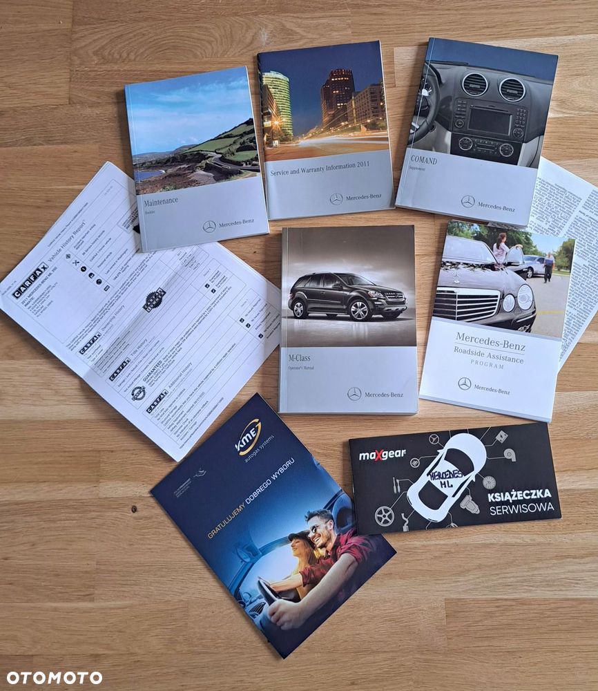 Mercedes-Benz ML 350 4-Matic - 26