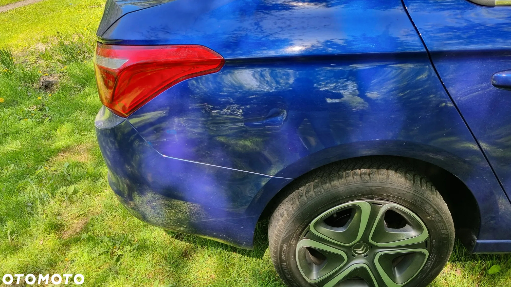 Citroën C-Elysée 1.2 PureTech Exclusive - 13