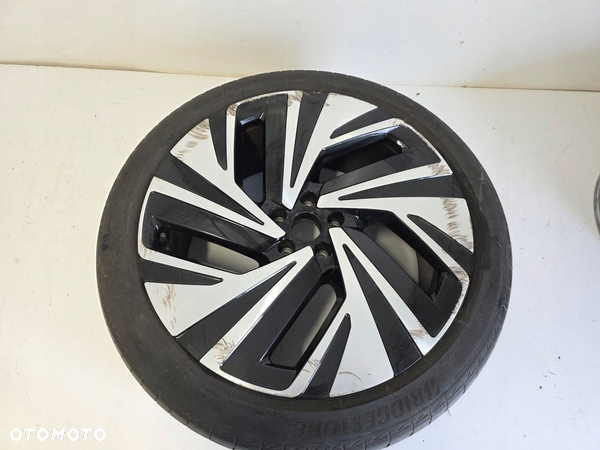 Felga aluminiowa Volkswagen OE ID.4 9.0" x 21" 5x112 NARVIK
